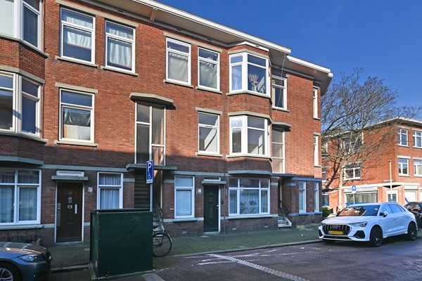 Te koop: Velpsestraat 107, 2573 SG Den Haag
